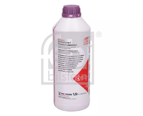 FEBI BILSTEIN 12x Antifreeze (183366)