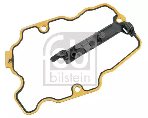 FEBI BILSTEIN 1x Gasket, cylinder head cover (183373)