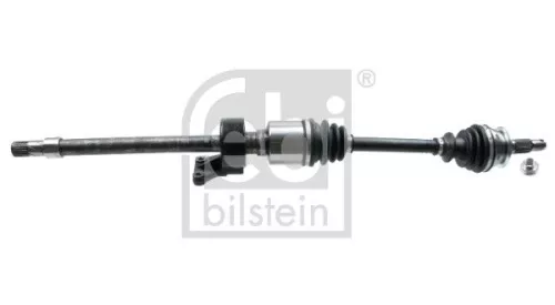 FEBI BILSTEIN 1x Drive Shaft (183386)