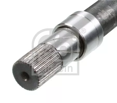 FEBI BILSTEIN 1x Drive Shaft (183386)