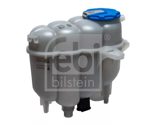 FEBI BILSTEIN 1x Expansion Tank, coolant (183400)