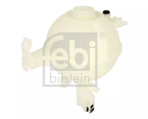 FEBI BILSTEIN 1x Expansion Tank, coolant (183404)
