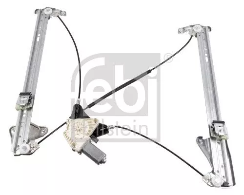 FEBI BILSTEIN 1x Window Regulator (183419)