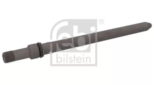 FEBI BILSTEIN 1x High Pressure Pipe, injection system (183420)