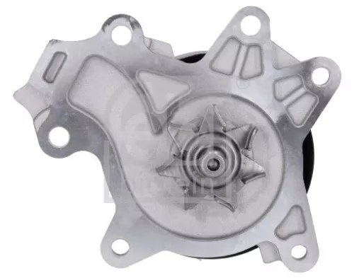 FEBI BILSTEIN 1x Water Pump, engine cooling (183449)