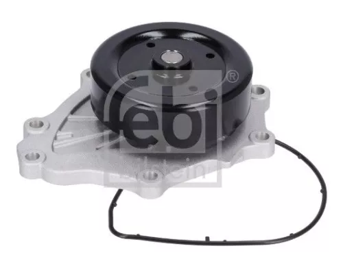 FEBI BILSTEIN 1x Water Pump, engine cooling (183452)