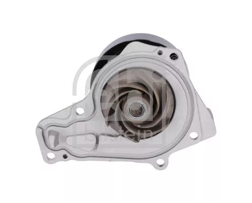 FEBI BILSTEIN 1x Water Pump, engine cooling (183456)
