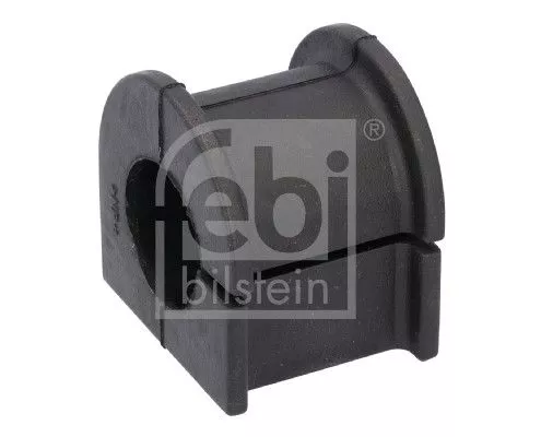 1x Mounting, stabiliser bar
