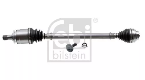 FEBI BILSTEIN 1x Drive Shaft (183463)