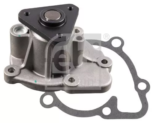 FEBI BILSTEIN 1x Water Pump, engine cooling (183583)