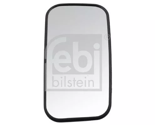 FEBI BILSTEIN 1x Mirror Glass, wide angle mirror (183637)