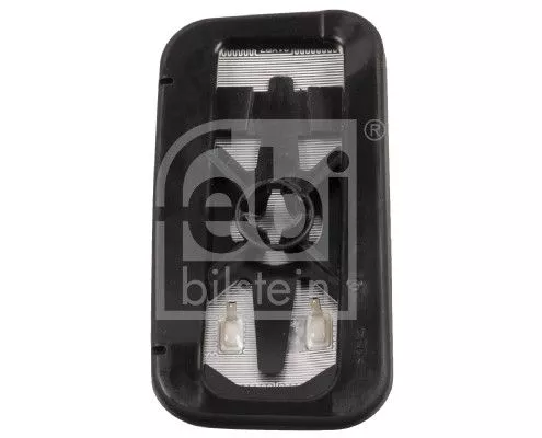 FEBI BILSTEIN 1x Mirror Glass, wide angle mirror (183637)