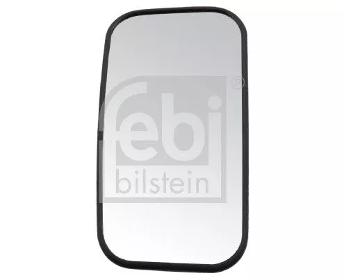 FEBI BILSTEIN 1x Mirror Glass, wide angle mirror (183638)