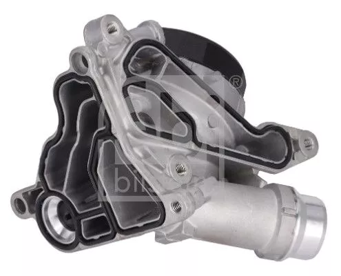 FEBI BILSTEIN 1x Housing, oil filter (183735)