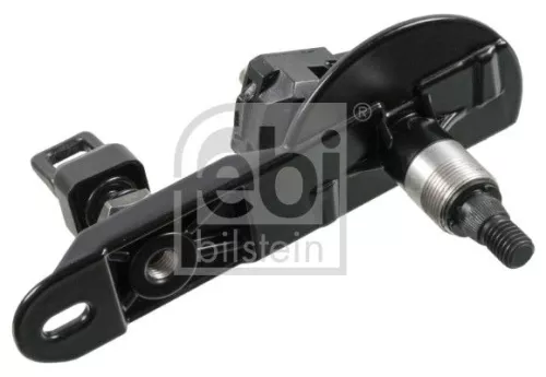 FEBI BILSTEIN 1x Wiper Linkage (183805)
