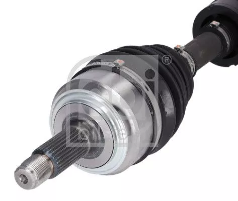 FEBI BILSTEIN 1x Drive Shaft (183821)