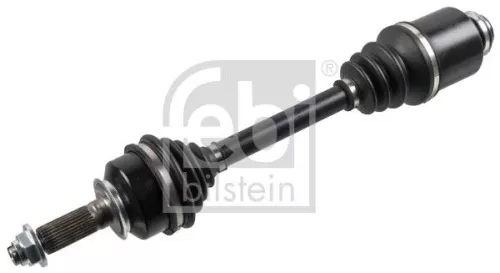 FEBI BILSTEIN 1x Drive Shaft (183824)