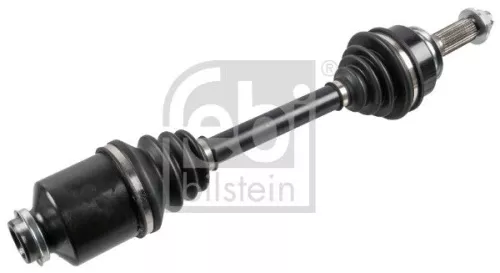 FEBI BILSTEIN 1x Drive Shaft (183824)