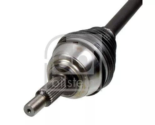 FEBI BILSTEIN 1x Drive Shaft (183826)