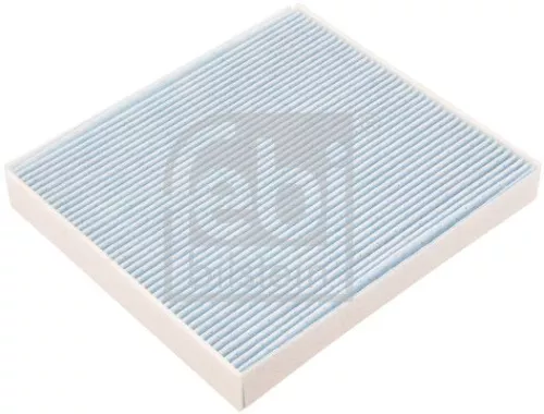 FEBI BILSTEIN 1x Filter, cabin air (183863)