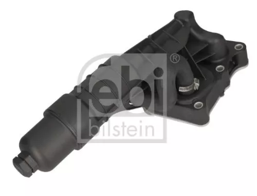 FEBI BILSTEIN 1x Housing, oil filter (183913)