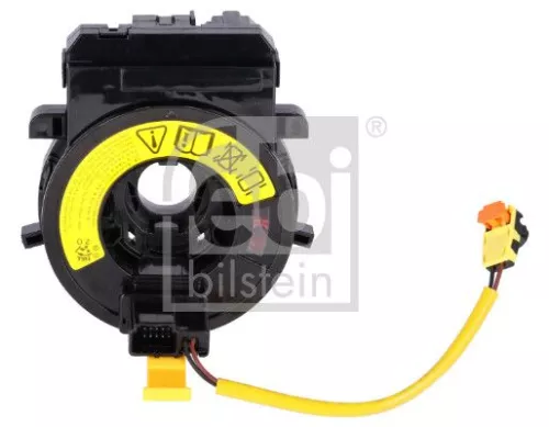 FEBI BILSTEIN 1x Clock Spring, airbag (183926)