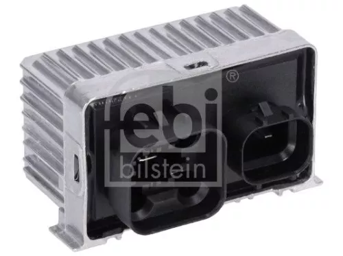 FEBI BILSTEIN 1x Control Unit, glow time (183984)