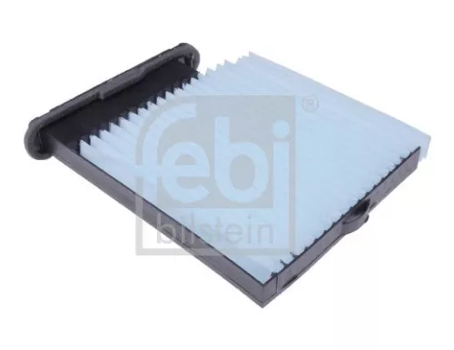 FEBI BILSTEIN 1x Filter, cabin air (184014)