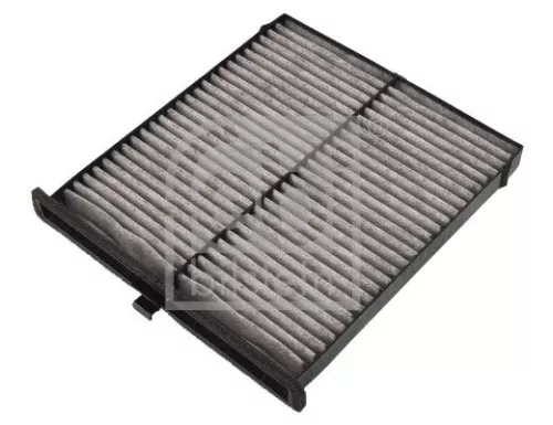 FEBI BILSTEIN 1x Filter, cabin air (184041)
