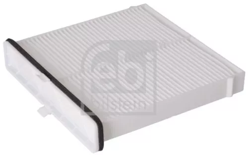 FEBI BILSTEIN 1x Filter, cabin air (184045)