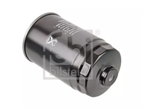 FEBI BILSTEIN 1x Fuel Filter (184050)