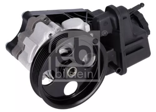 FEBI BILSTEIN 1x Hydraulic Pump, steering (184067)