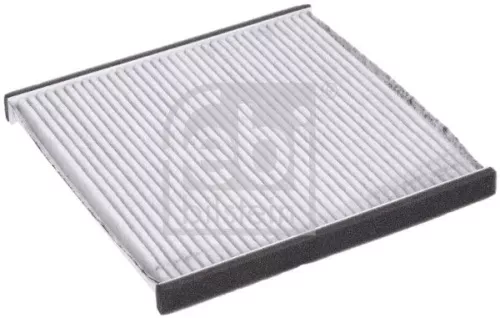 FEBI BILSTEIN 1x Filter, cabin air (184081)