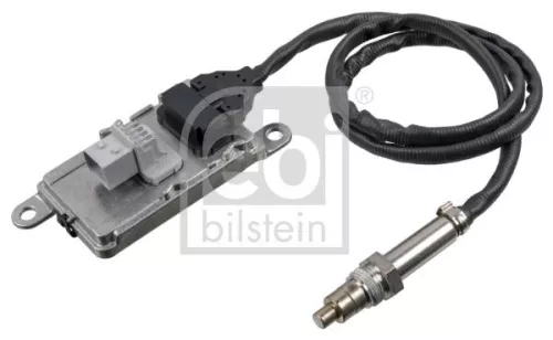 FEBI BILSTEIN 1x NOx Sensor, urea injection (184102)