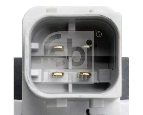FEBI BILSTEIN 1x NOx Sensor, urea injection (184102)