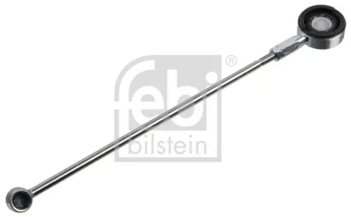 FEBI BILSTEIN 1x Selector-/Shift Rod (184208)