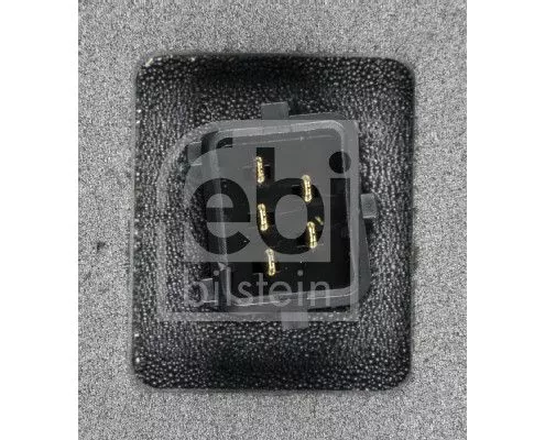 FEBI BILSTEIN 1x Exterior Mirror (184220)