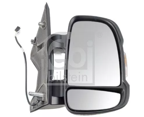 FEBI BILSTEIN 1x Exterior Mirror (184224)