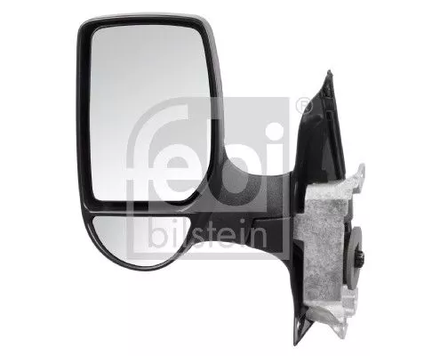 1x Exterior Mirror