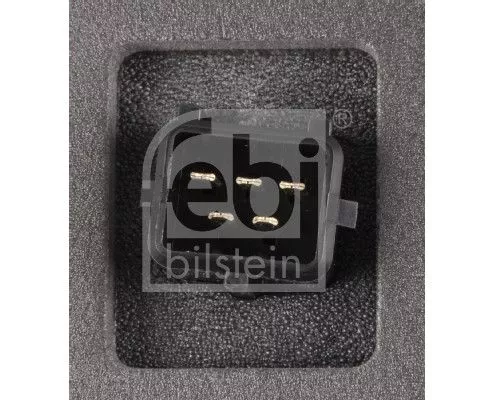 FEBI BILSTEIN 1x Exterior Mirror (184226)