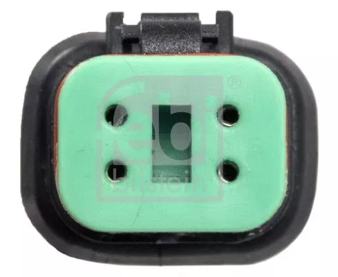 FEBI BILSTEIN 1x Sensor, intake manifold pressure (184332)