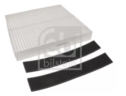 FEBI BILSTEIN 1x Filter, cabin air (184429)