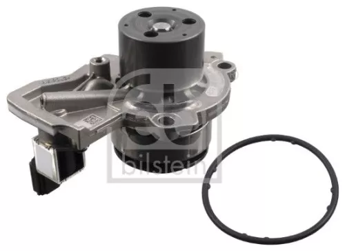 FEBI BILSTEIN 1x Water Pump, engine cooling (184471)