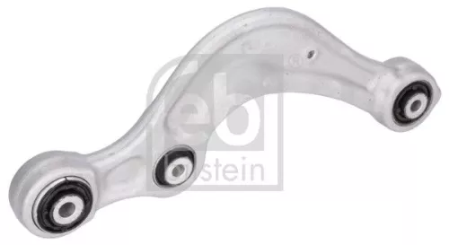 1x Control/Trailing Arm, wheel suspension