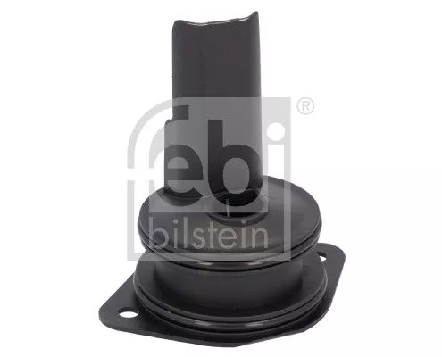 1x Oil Separator, crankcase ventilation
