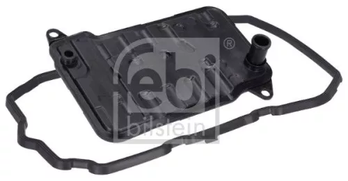 FEBI BILSTEIN 1x Hydraulic Filter Kit, automatic transmission (184776)