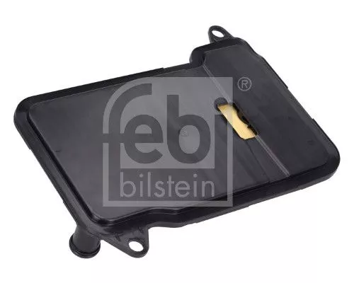 FEBI BILSTEIN 1x Hydraulic Filter Kit, automatic transmission (184776)