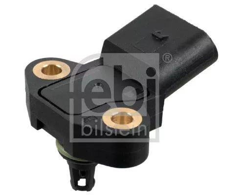 FEBI BILSTEIN 1x Sensor, boost pressure (184786)
