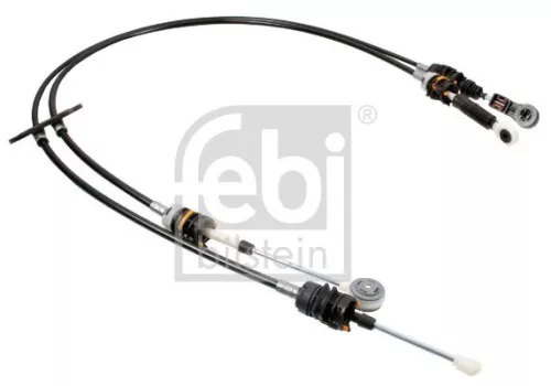 FEBI BILSTEIN 1x Cable Pull, manual transmission (184844)