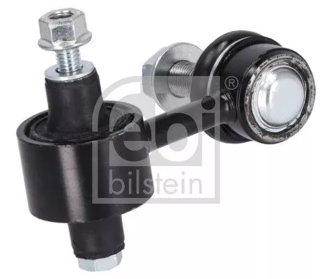 FEBI BILSTEIN 1x Link/Coupling Rod, stabiliser bar (184868)